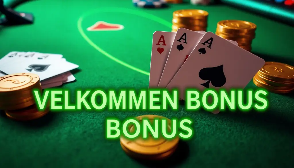 ComeOn Casino – kampagnebanner