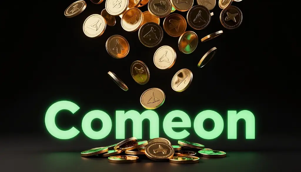 ComeOn Casino – kampagnebanner 3