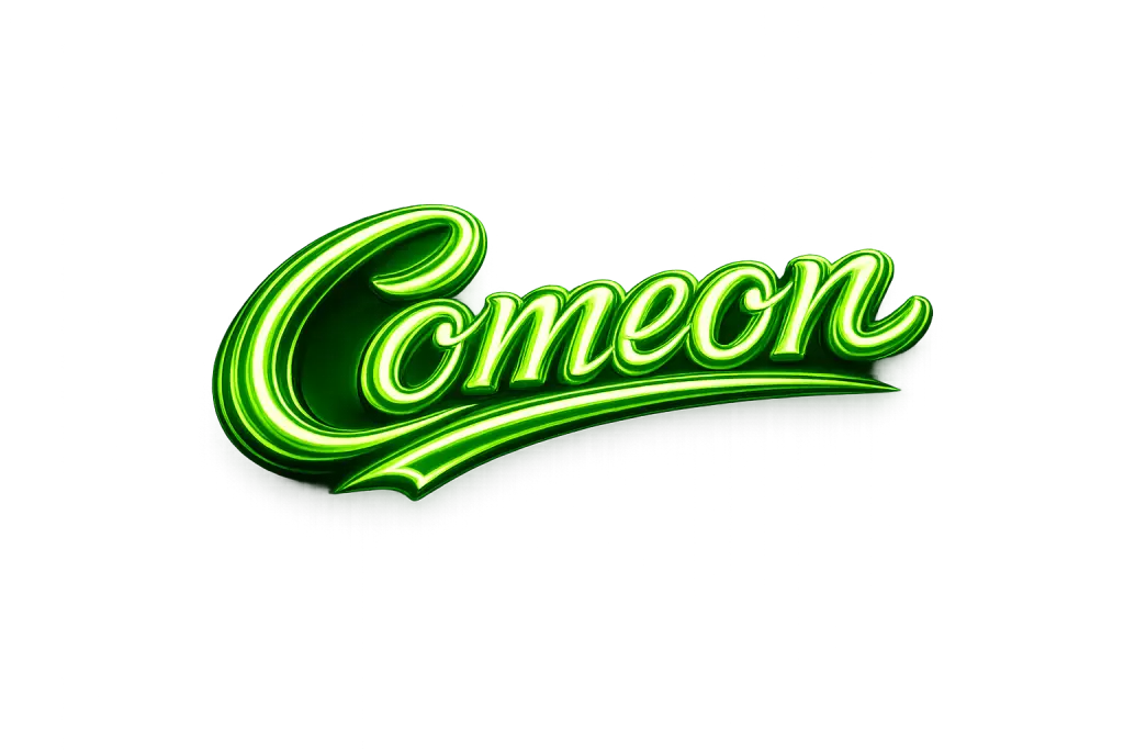 ComeOn Casino logo